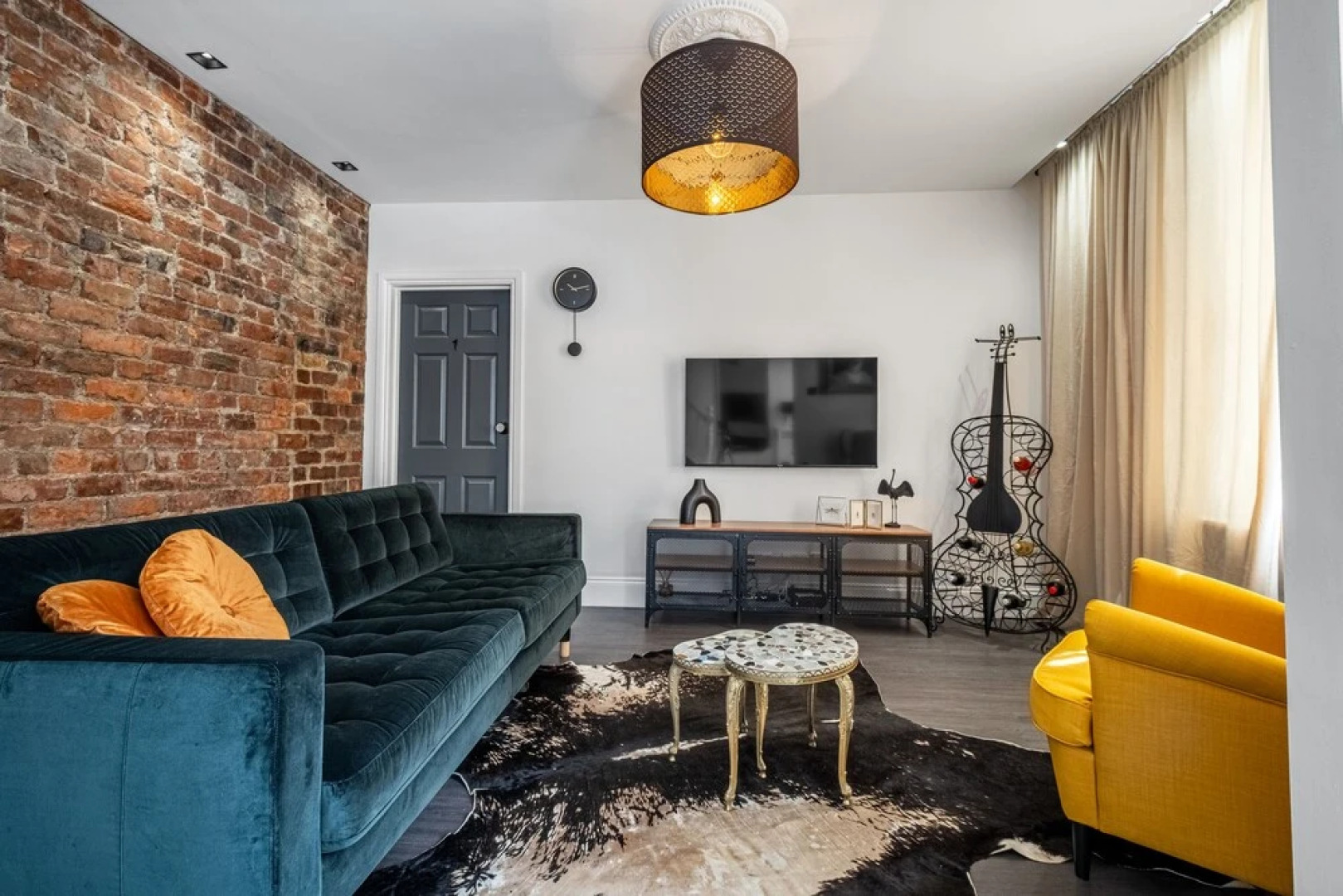 Immaculate 6-bed House in Newcastle