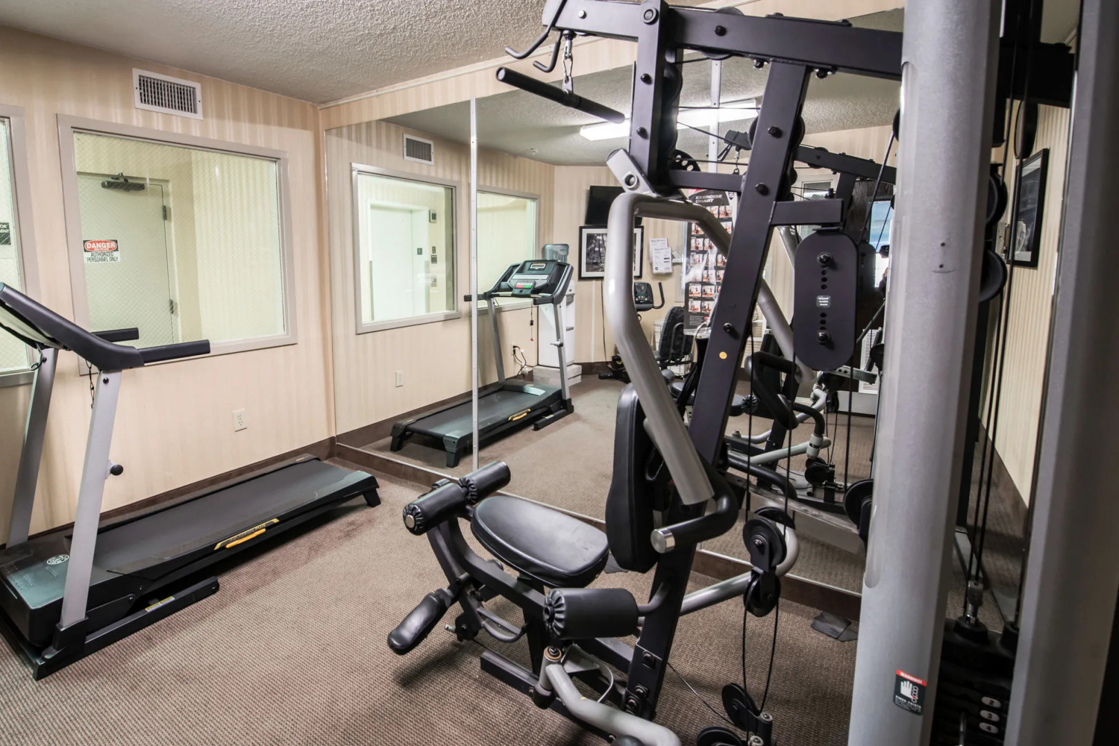 Sleep Inn Statesville I-40