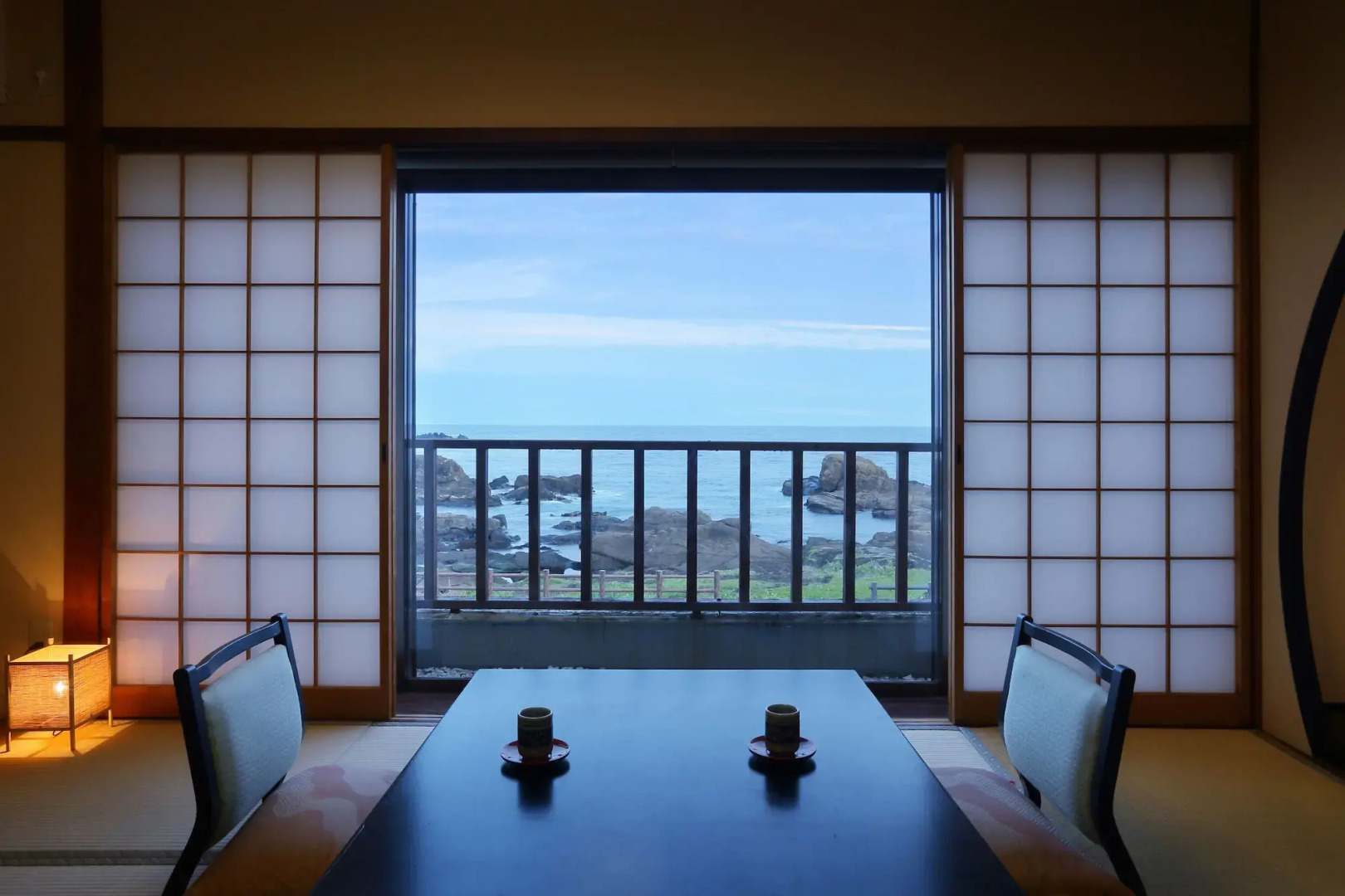 Kissui no yado monya