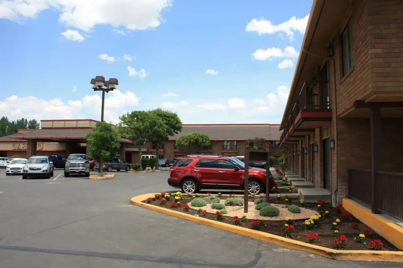 Winnemucca Inn & Casino