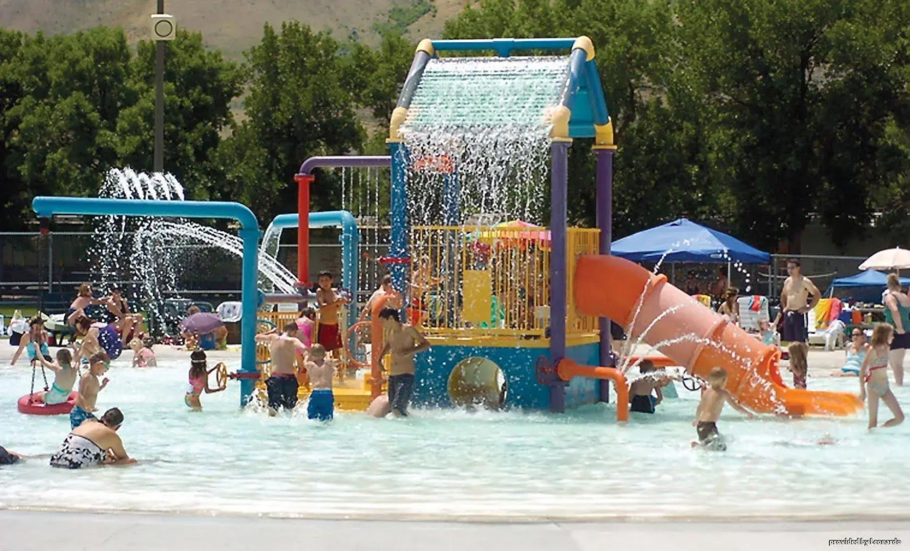 Best Western Pocatello Inn