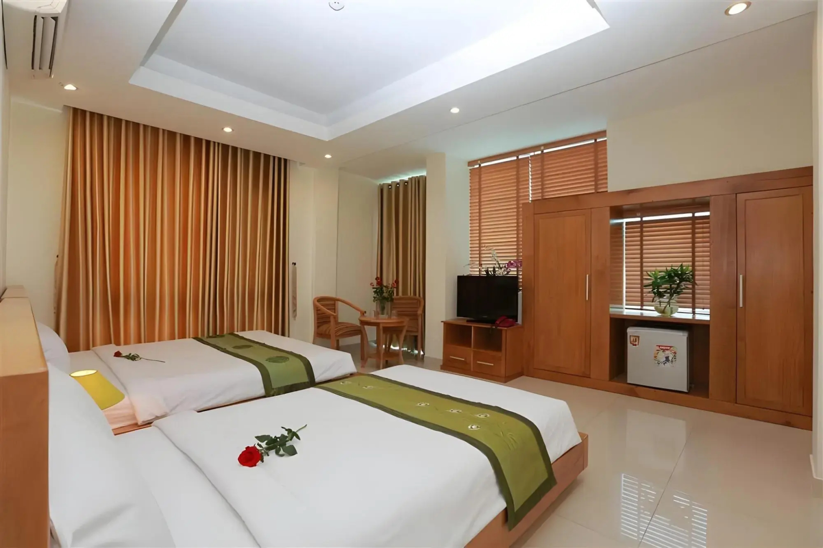 Hong Hai Hotel