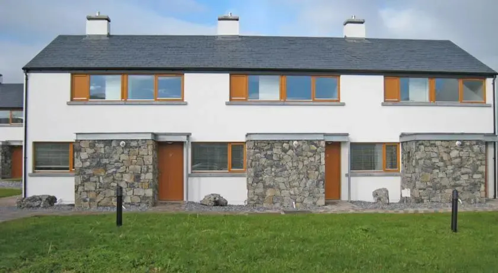 Burren Coast Holiday Homes