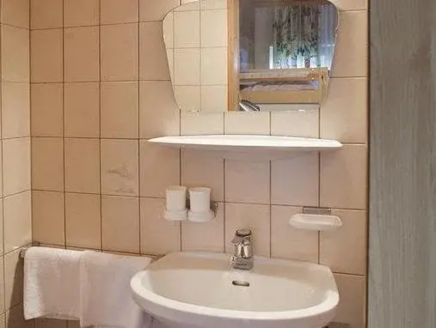 Norberts Kaiserhostel