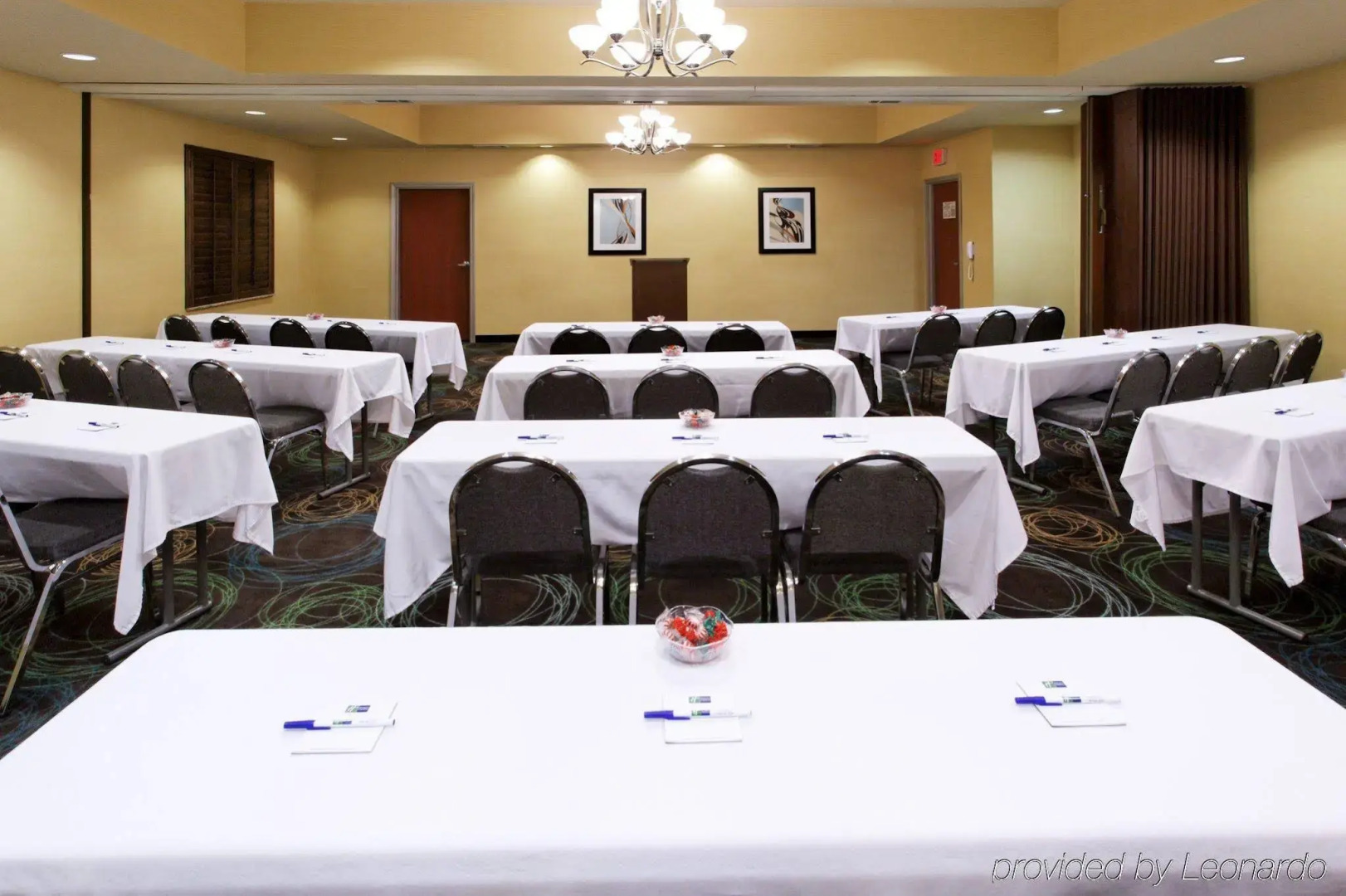 Holiday Inn Express Hotel & Suites Weatherford by IHG