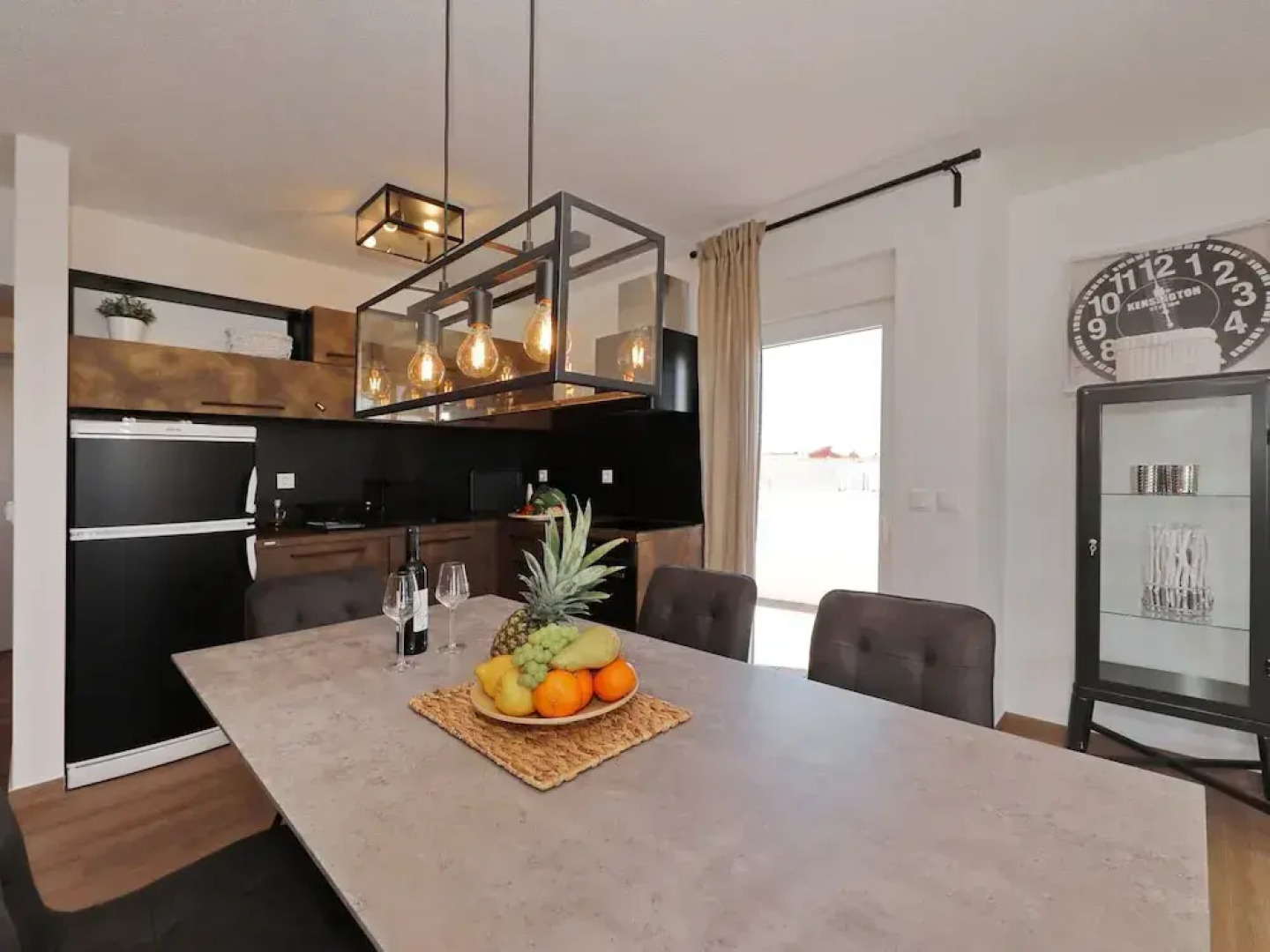 Serene Villa in Seline With Private Swimming Pool