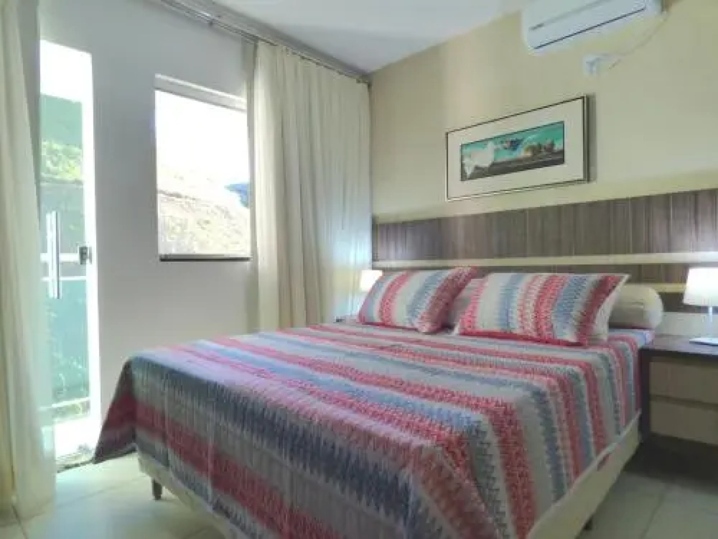 Mirante de Escarpas 1501