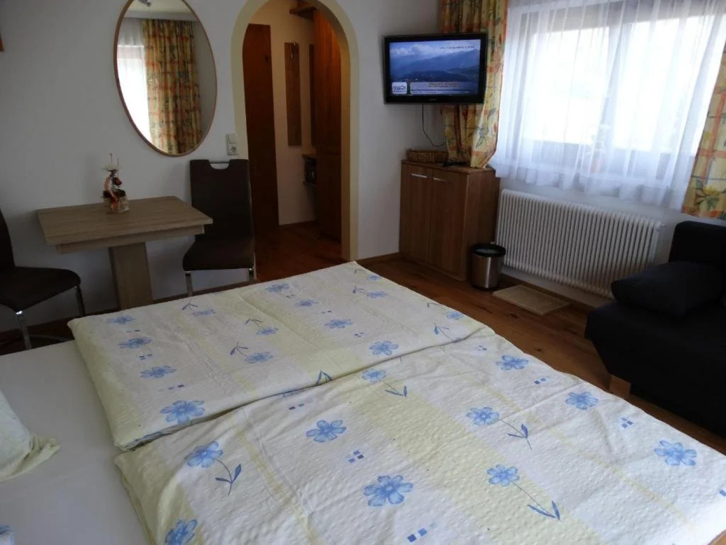 Pension Annemarie Kaserer