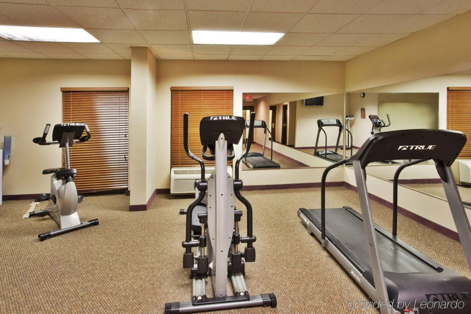 Holiday Inn Express Atlanta W/ I-20/ Douglasville by IHG