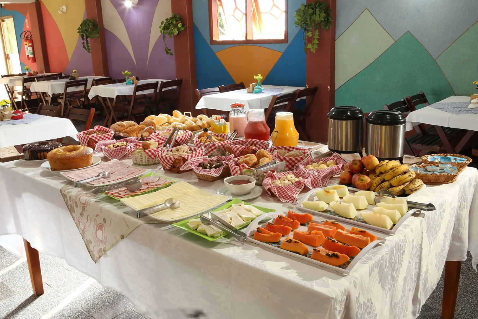 Pousada Vale da Montanha