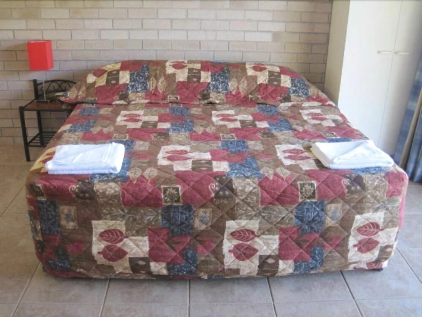 Tailwaggers Rainforest Retreat