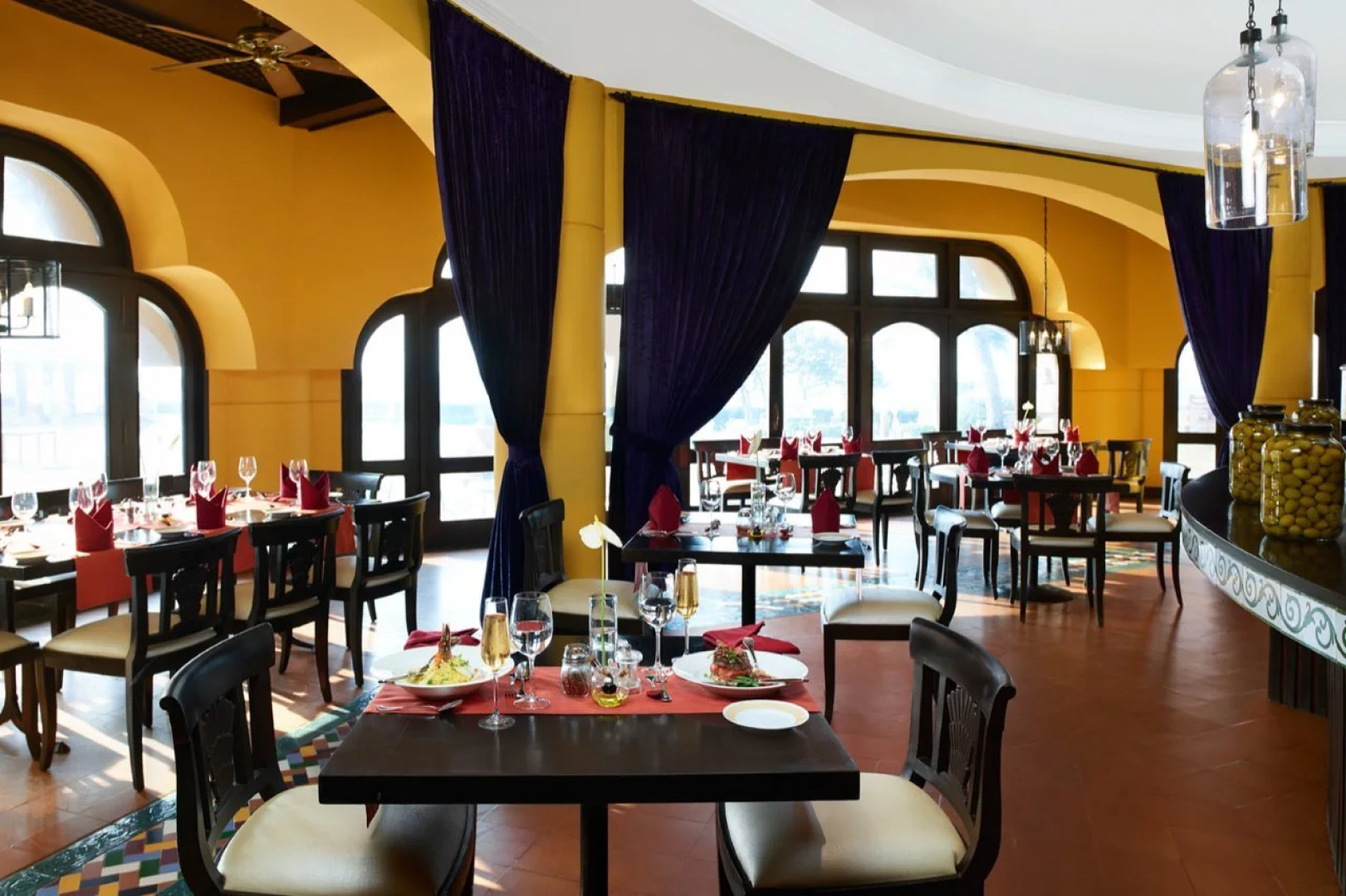 Taj Fort Aguada Resort & Spa, Goa