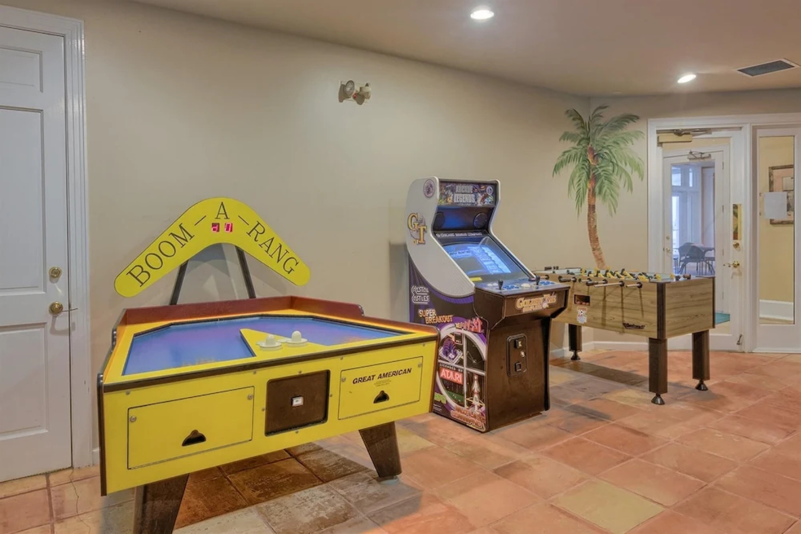 Endless Summer by Meyer Vacation Rentals