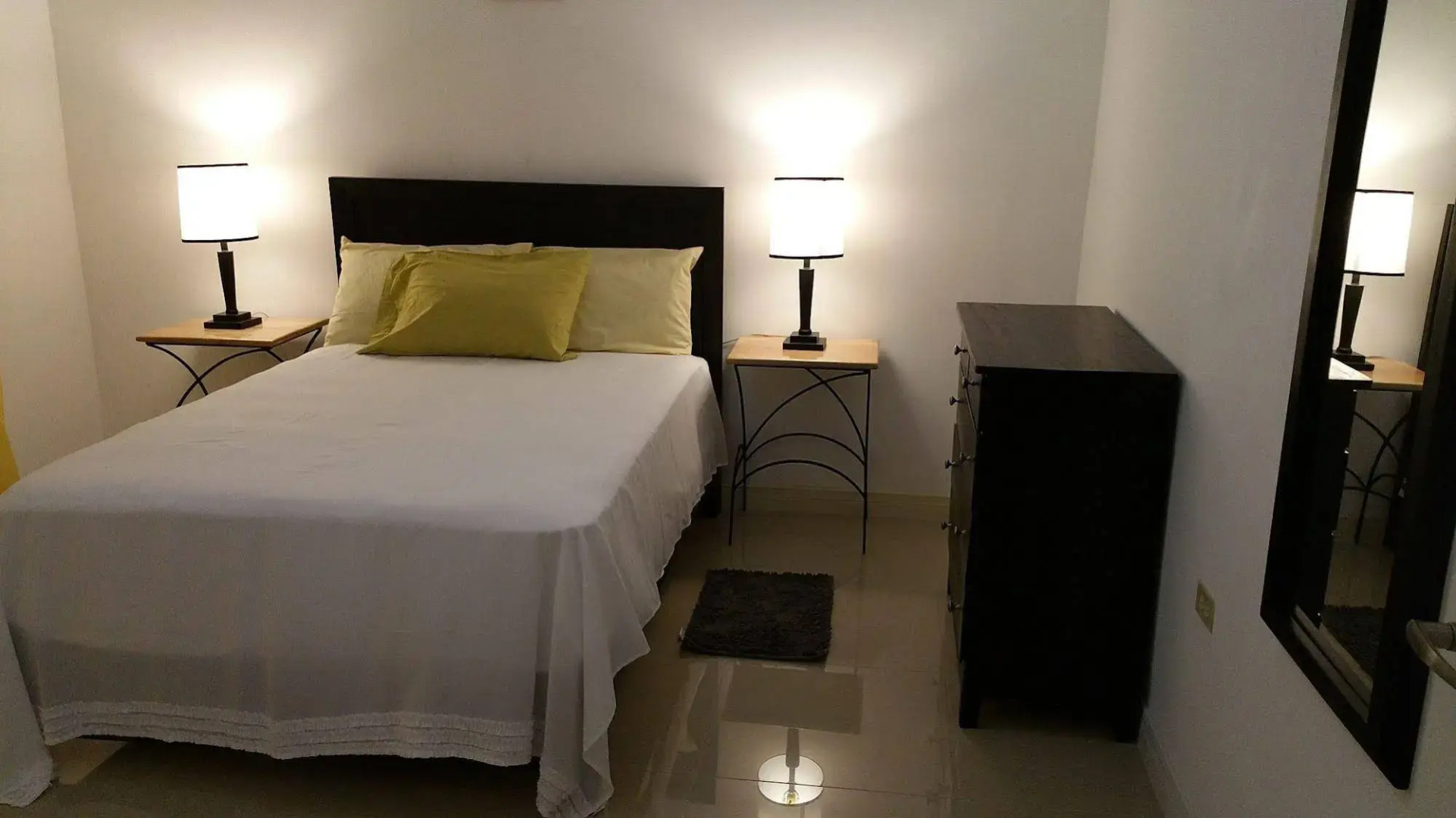 The Oasis Golf Retreat