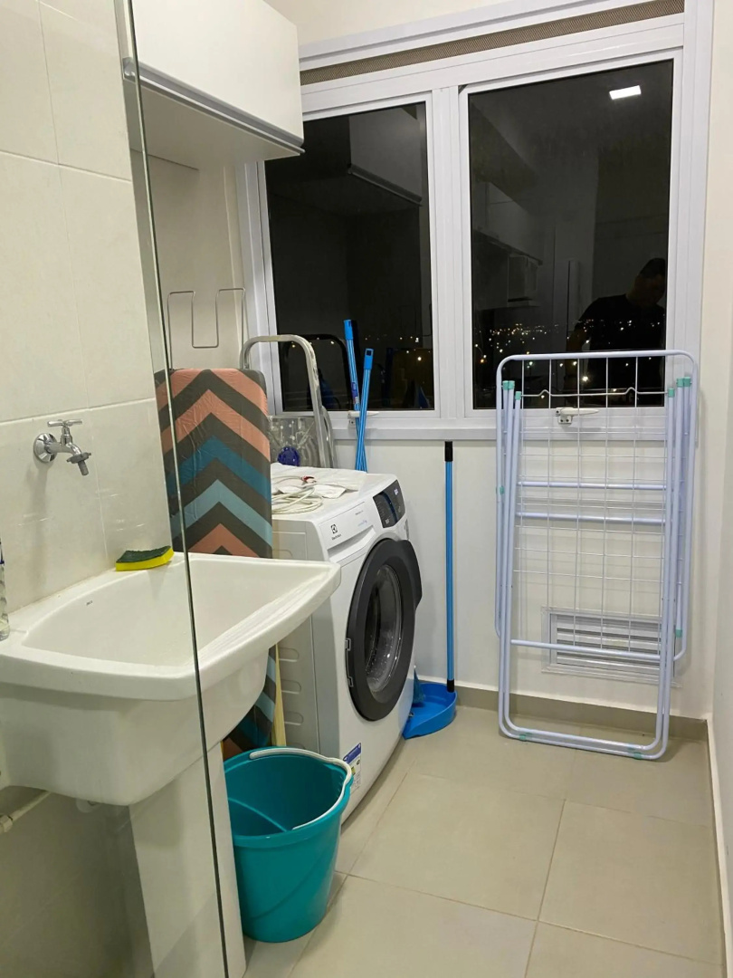 Apartamento Rocha Sinop