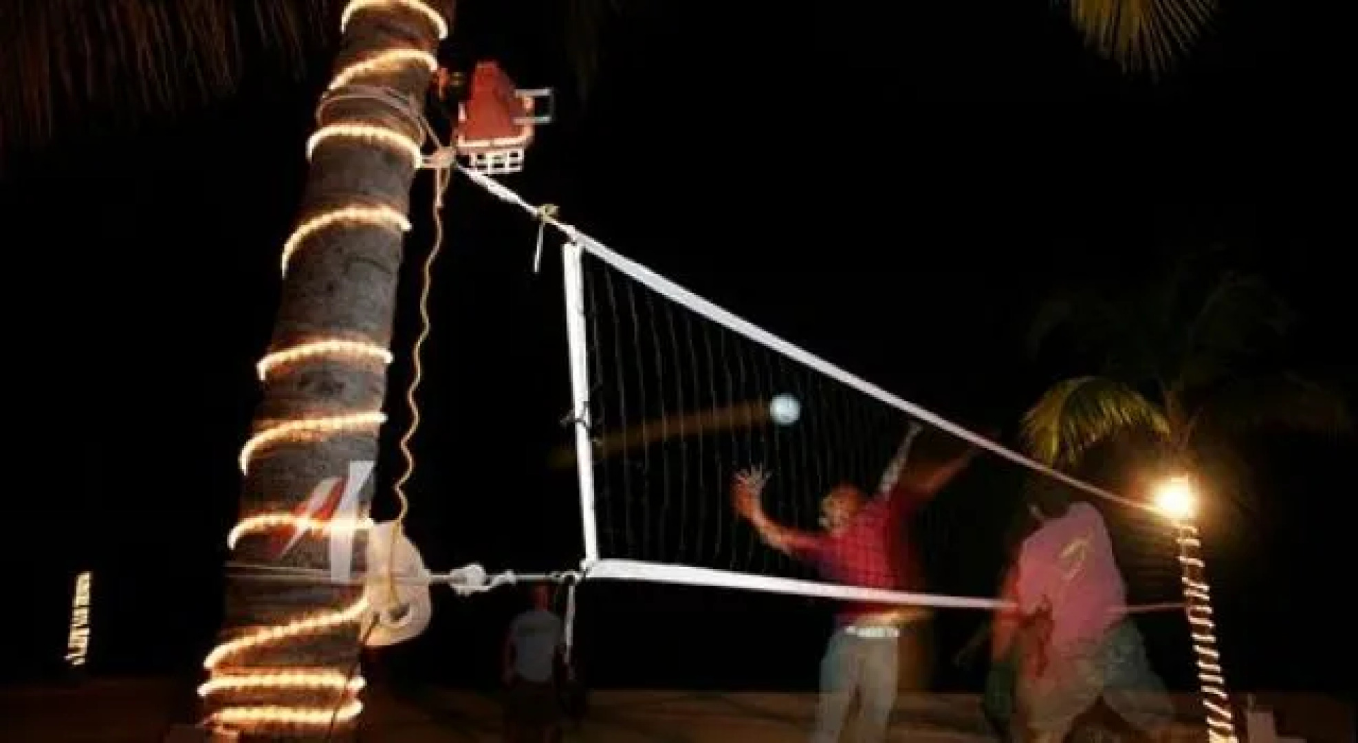 Nanny Cay Resort Marina