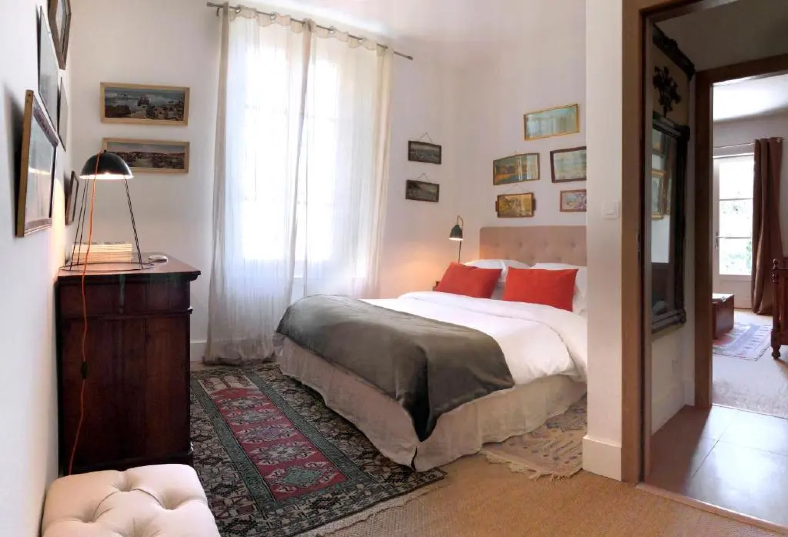 B&B Mas de Caustes