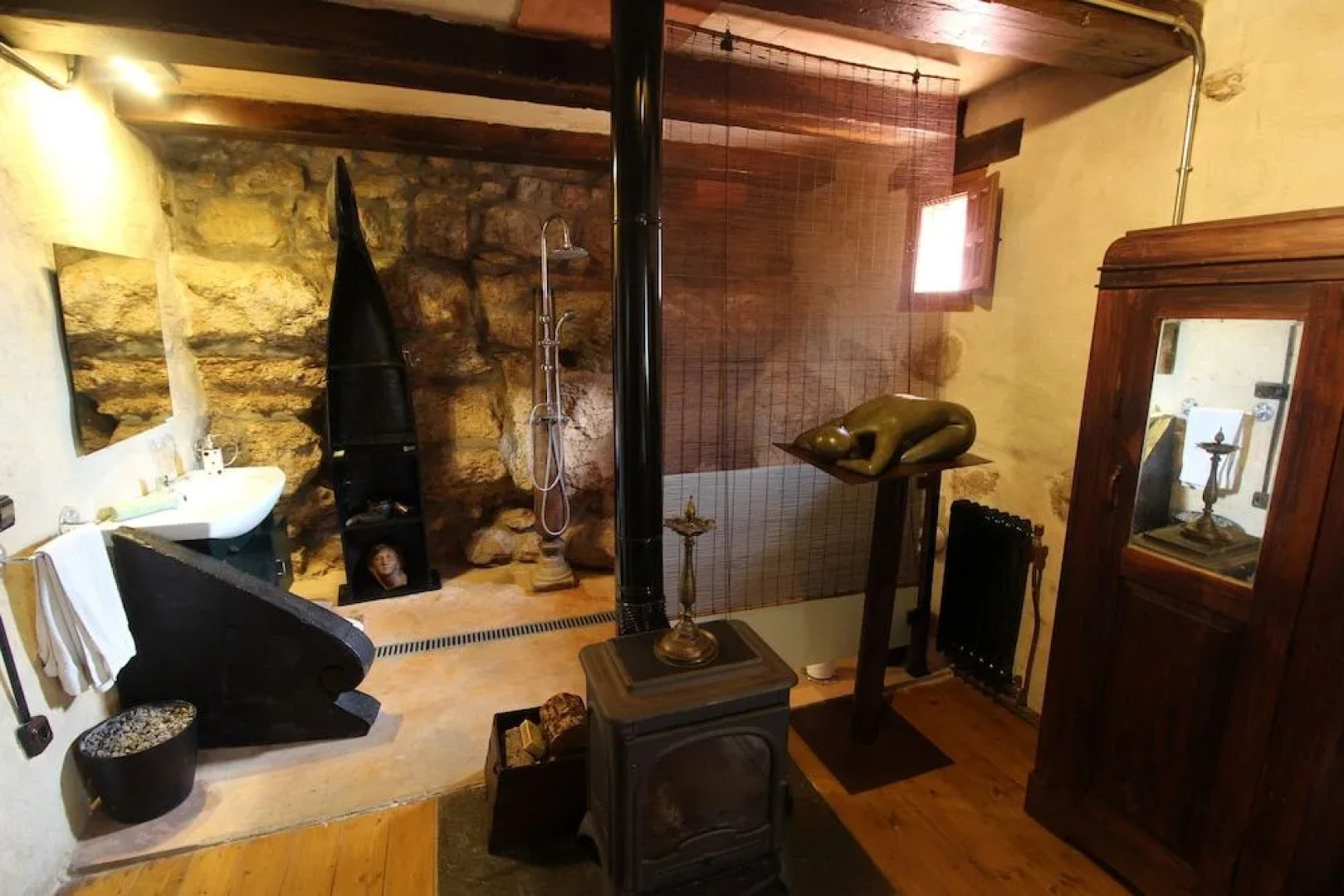 Masia Heredad La Boquilla