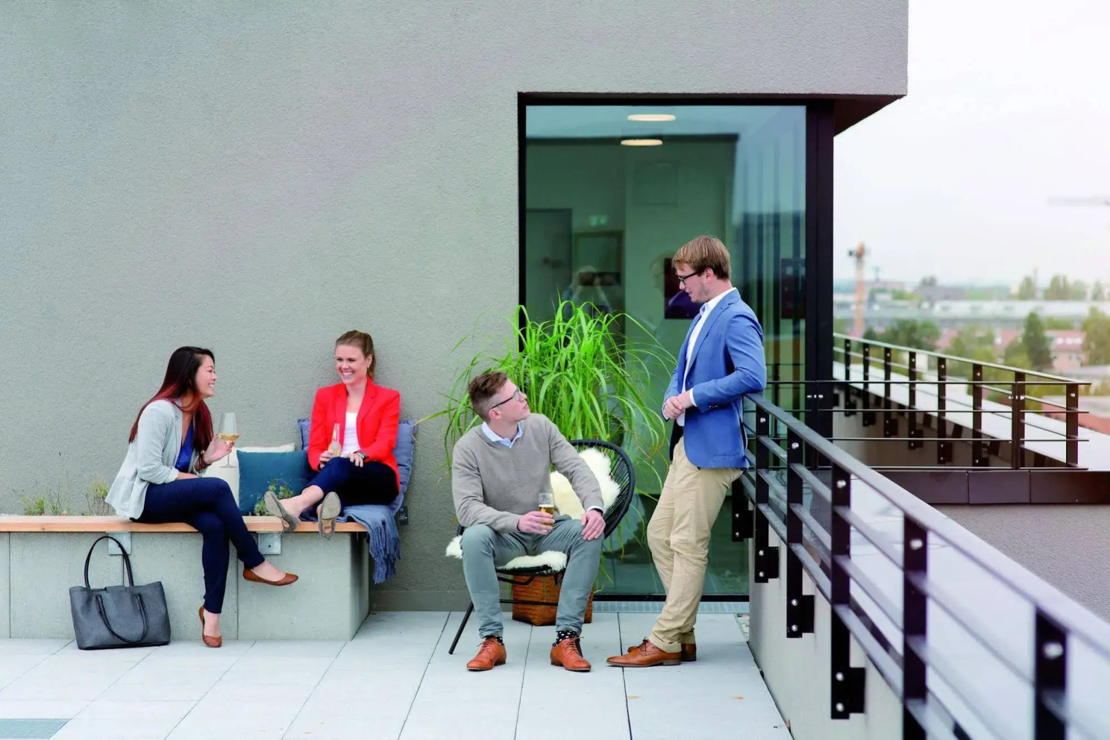 THE FLAG München M.