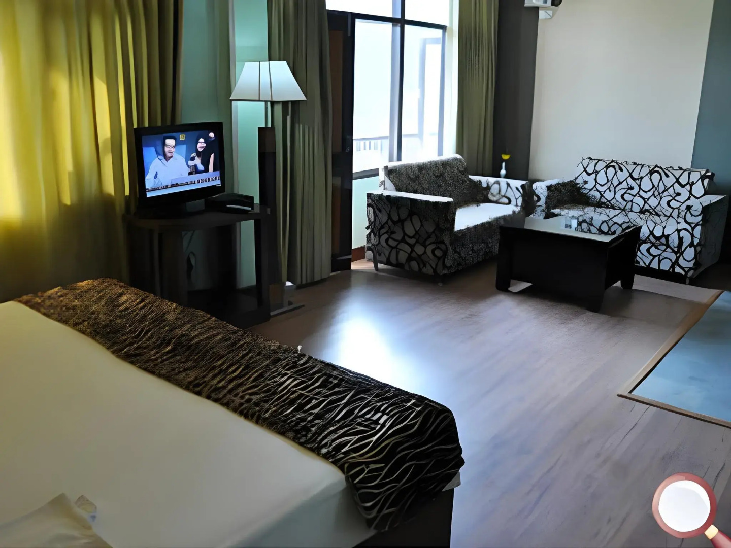 Sandhya Hot Spring Health Care