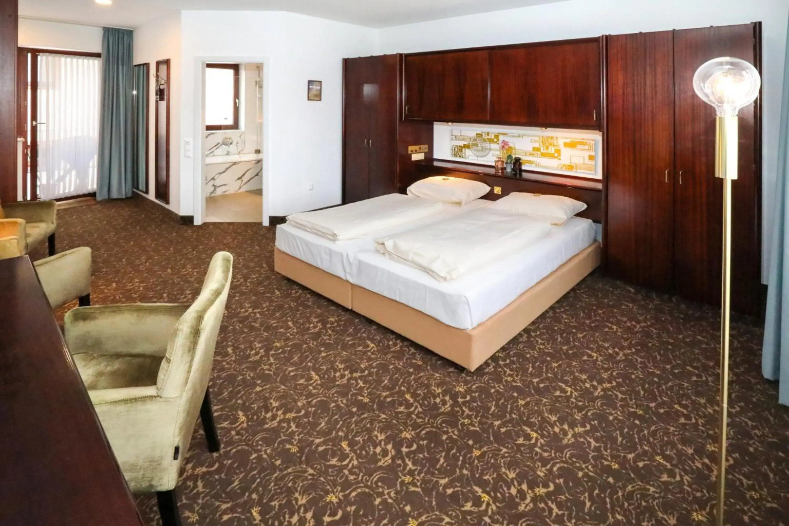 City-Hotel Aschaffenburg