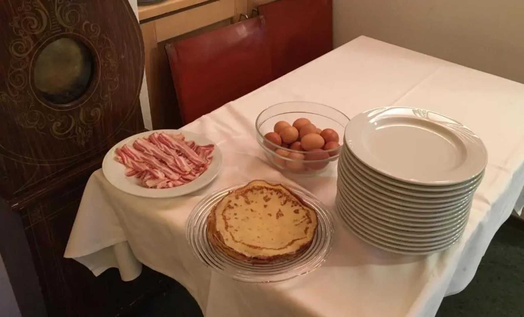 POSCHIAVO Suisse Hotel