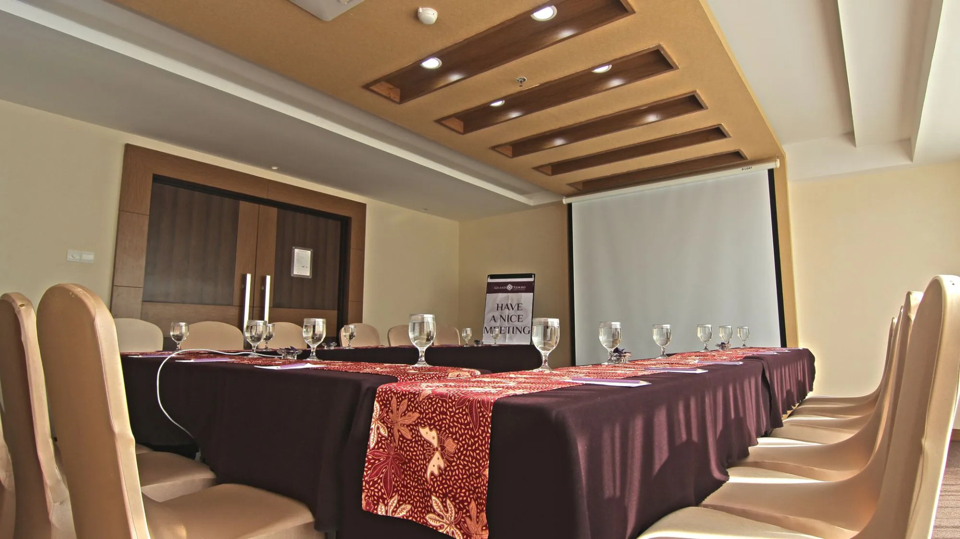 Grand Tjokro Yogyakarta