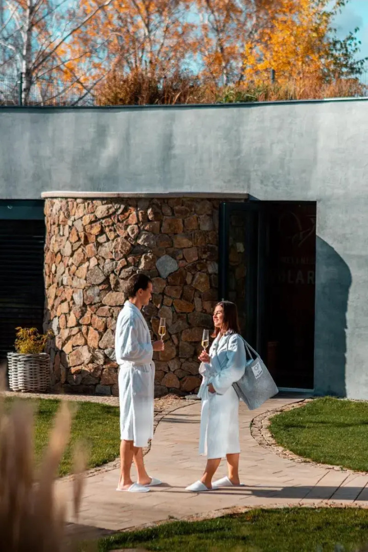 Wellness Hotel Volarik