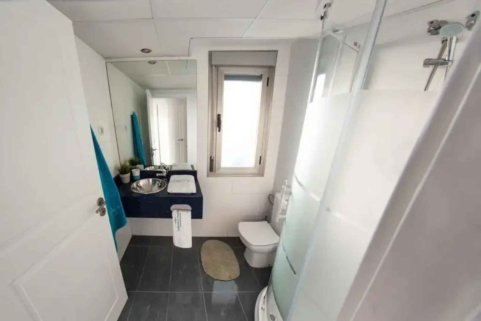 Apartamentos MarAzul La Manga