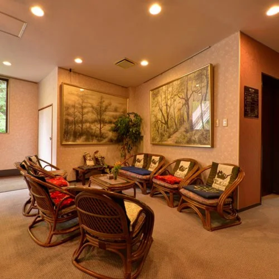 Koisago Onsen Hotel Mitama No Yu