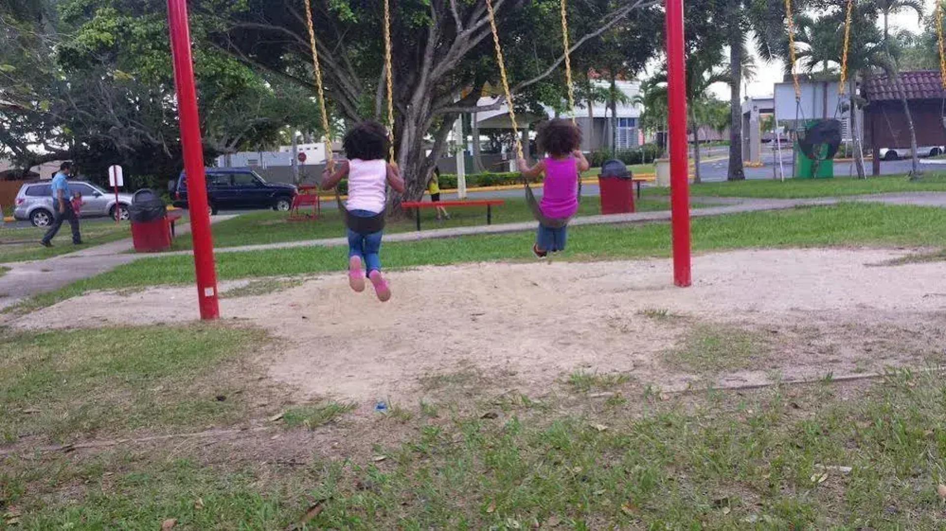 Dorado Centrally Located Guest House