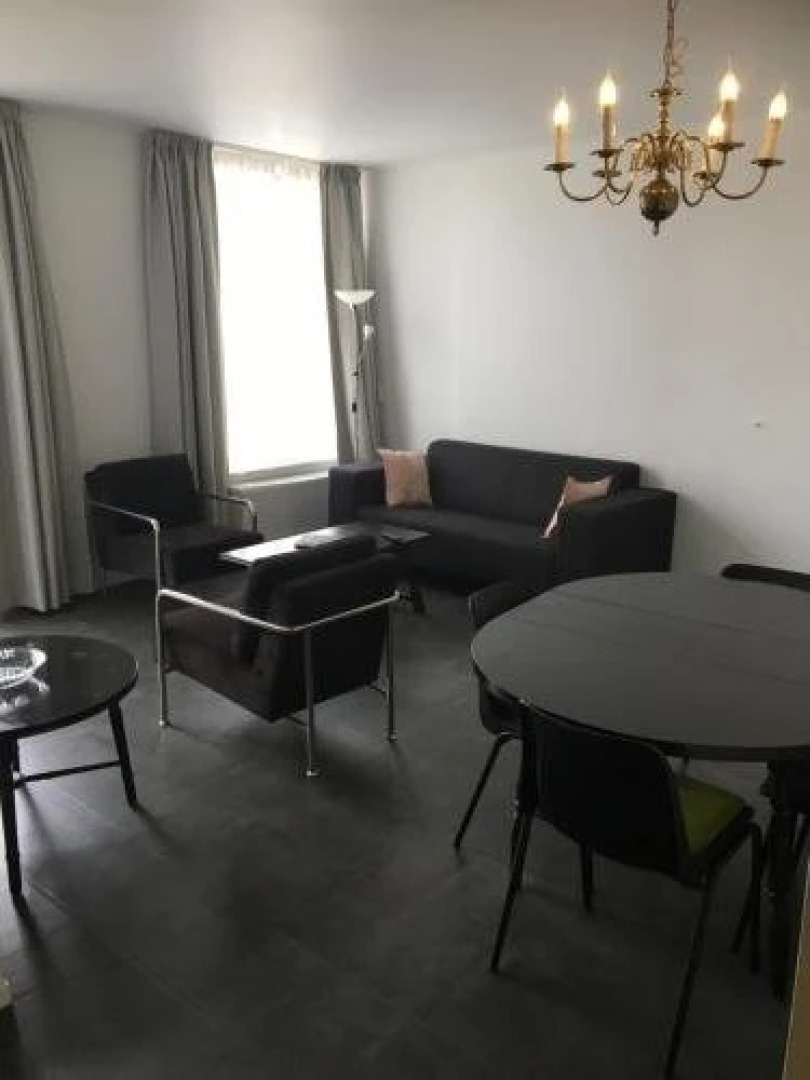 Residence het Centrum