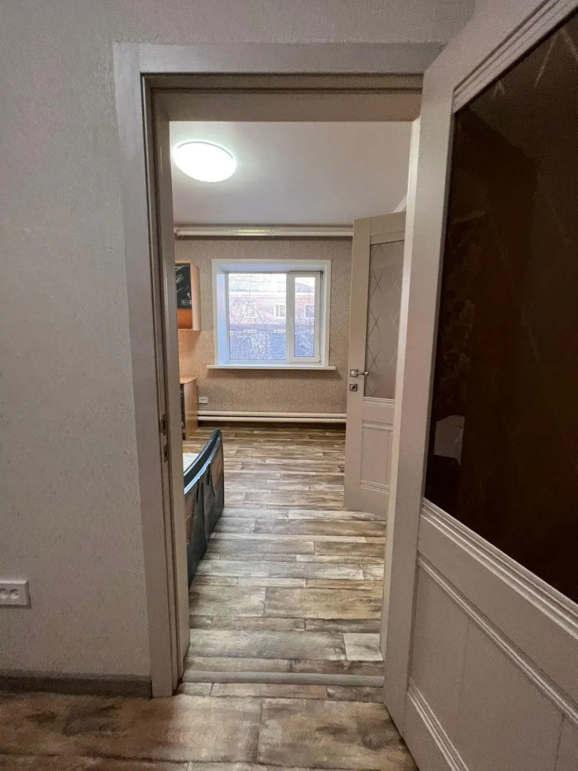 Rich House на улице Кирпичная 11/1