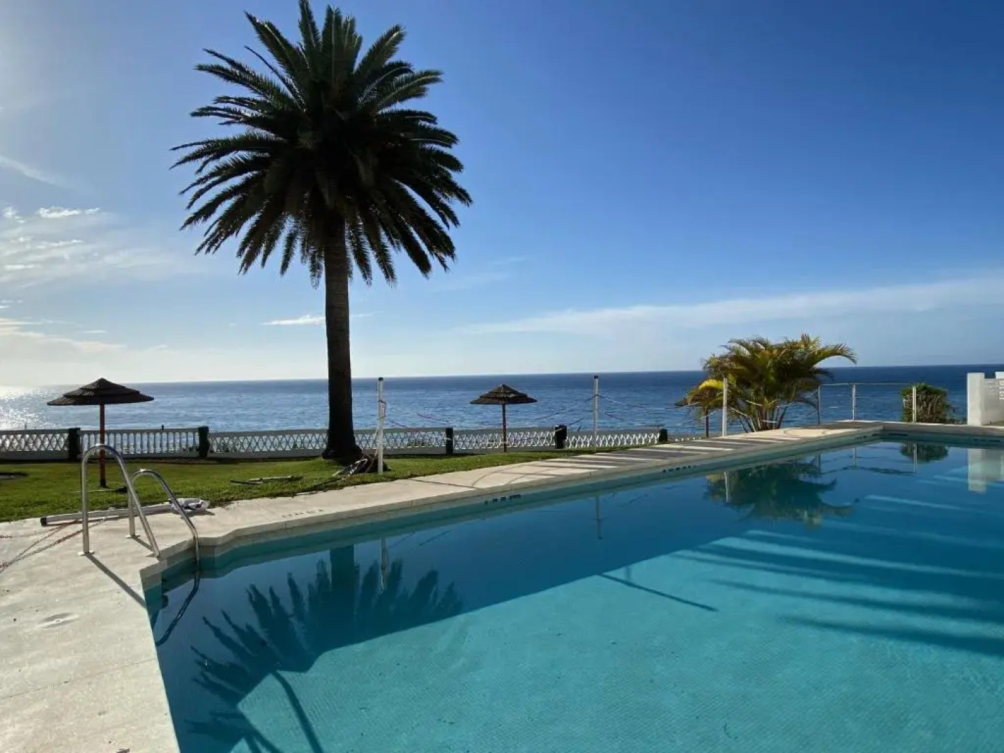 Acapulco Playa 306 Apartments Casasol