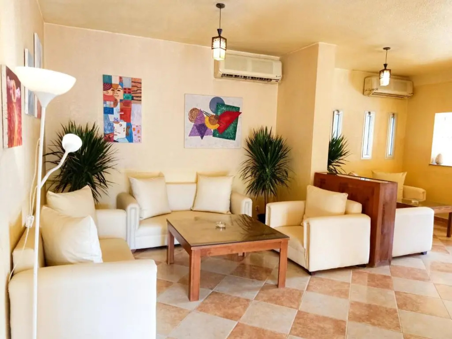 Golden Europe Hotel Dahab