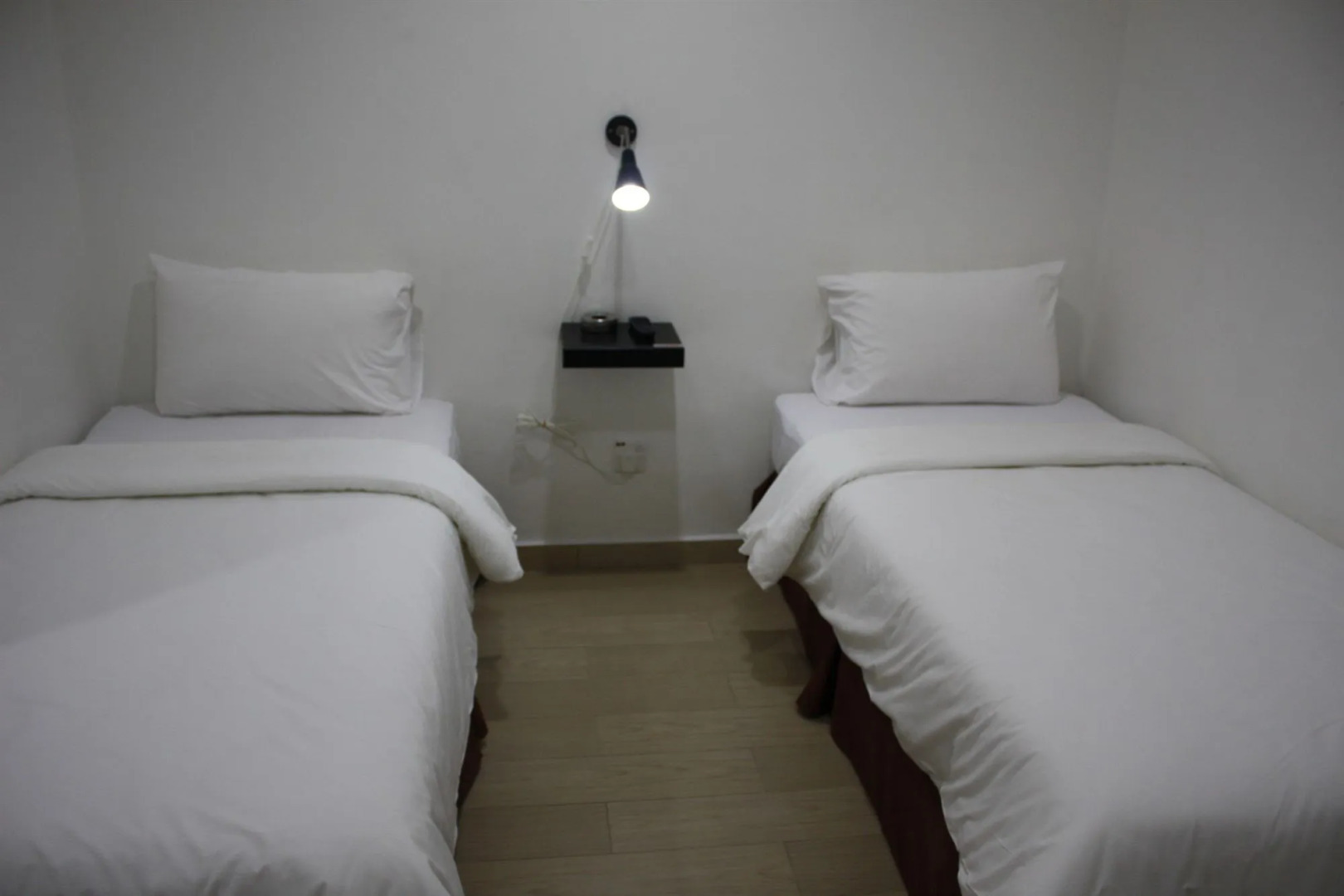 Dynasty Inn Wakaf Che Yeh