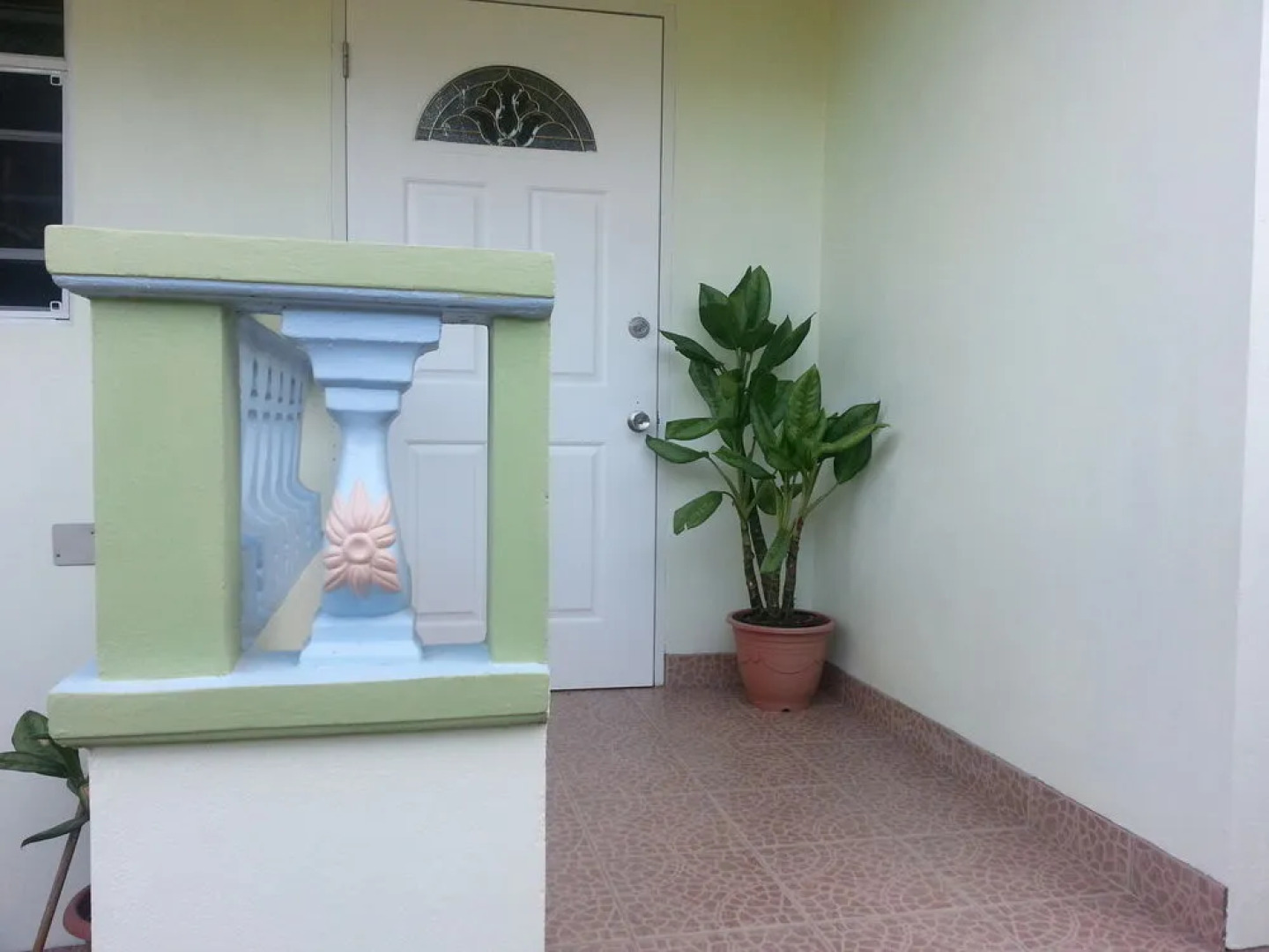 The Nixon's Bay Side Mangrove Inn