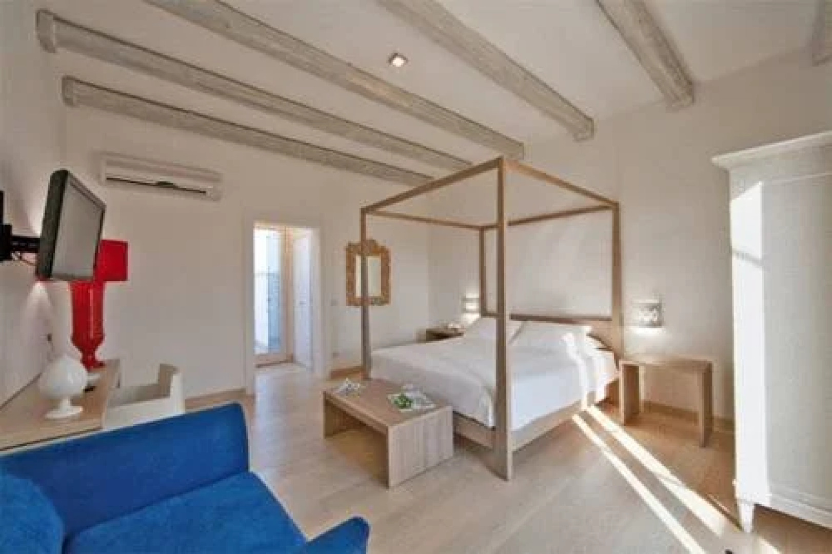 Masseria Terra Dei Padri