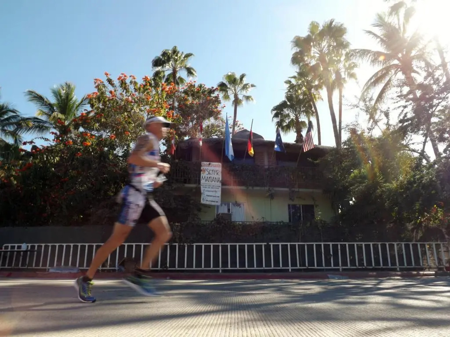 Hotel Posada Señor Mañana