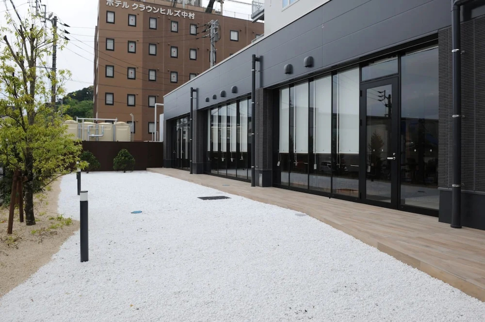 Hotel Sunriver Shimanto