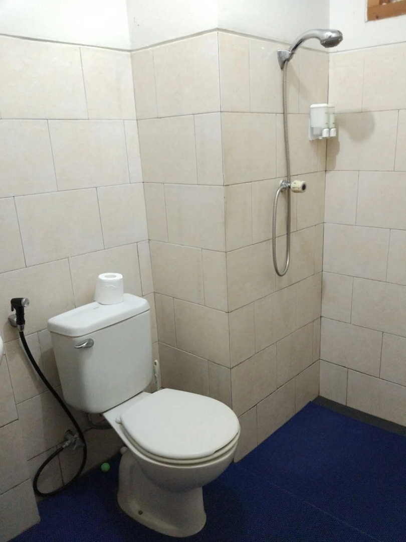 FrescoBett at Margonda Residence Depok