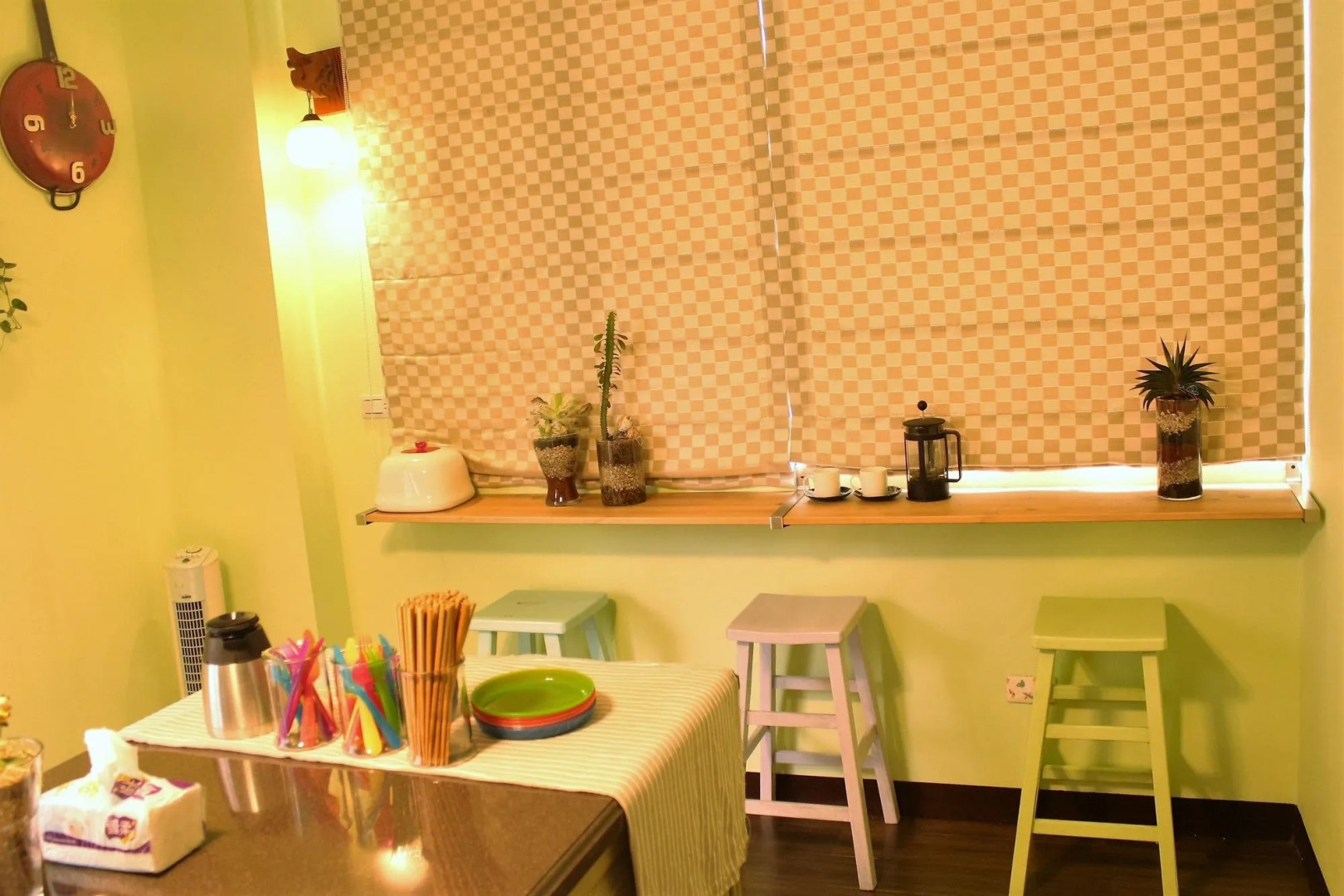 Anping Western-style House