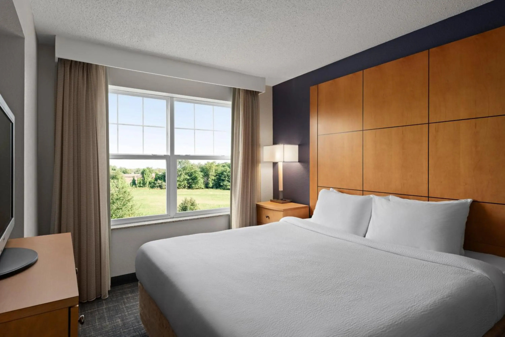 Residence Inn by Marriott Mt. Laurel at Bishop's Gate