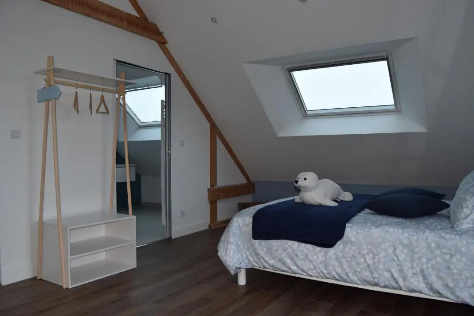 Les chambres d hôtes de l entre deux baies à Merlimont entre Berck et le Touquet