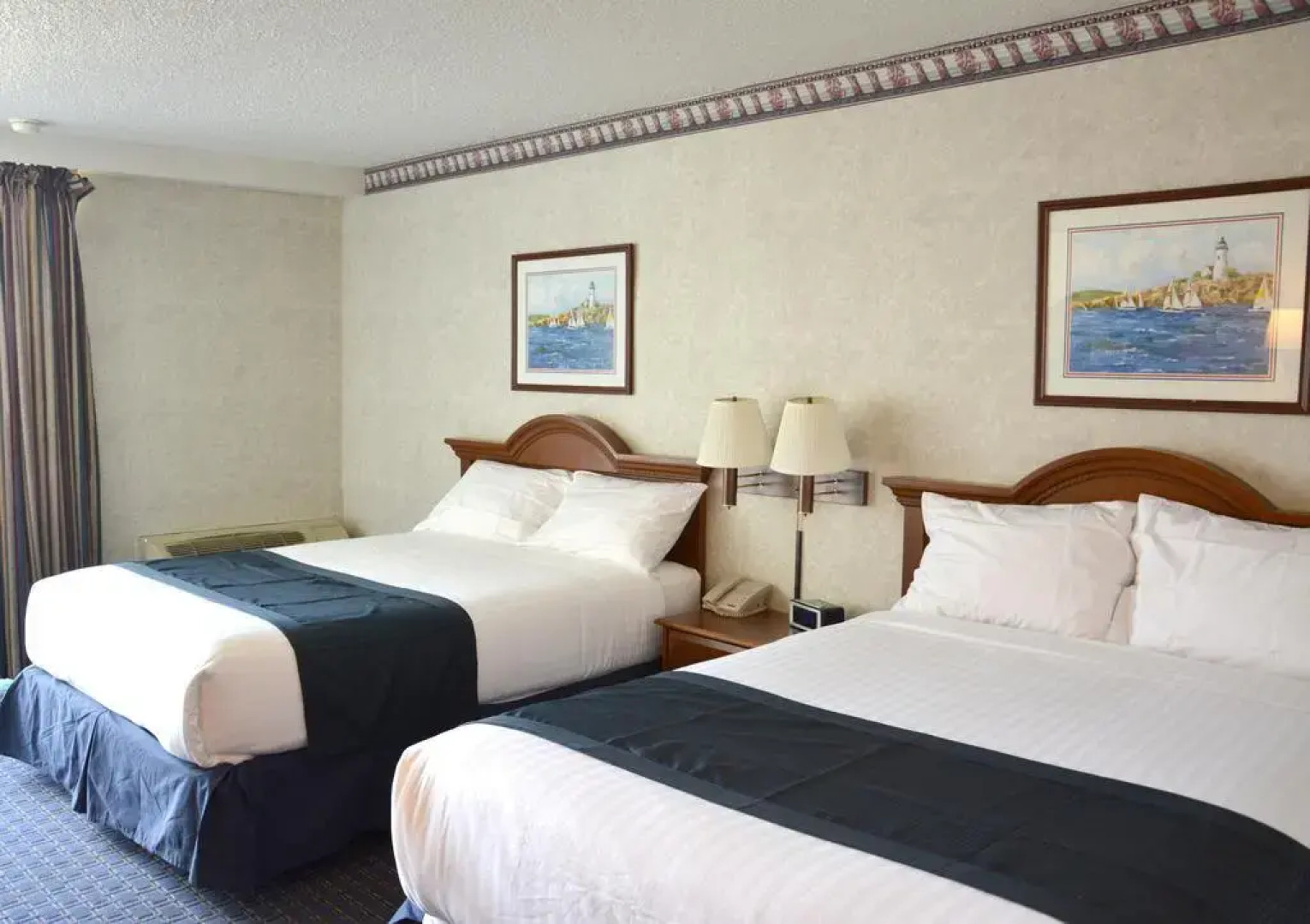 Travelodge by Wyndham Milwaukee