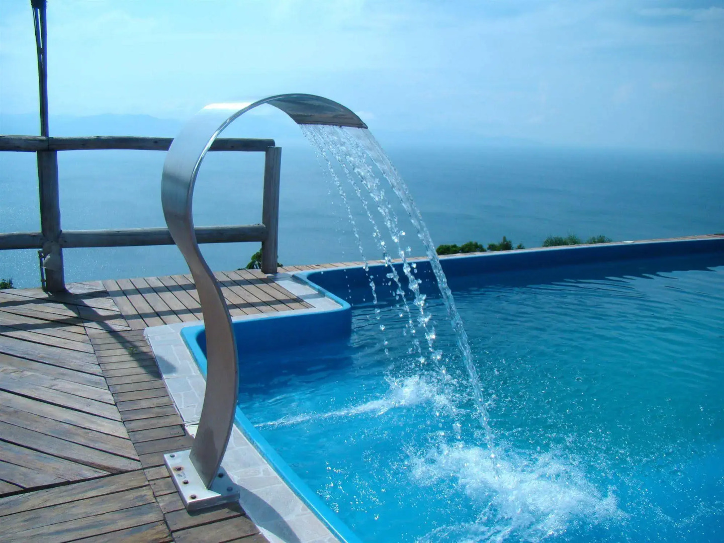 Pousada The Goldeneye