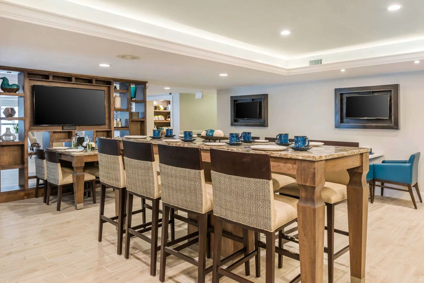 Spark by Hilton St. Augustine Historic District