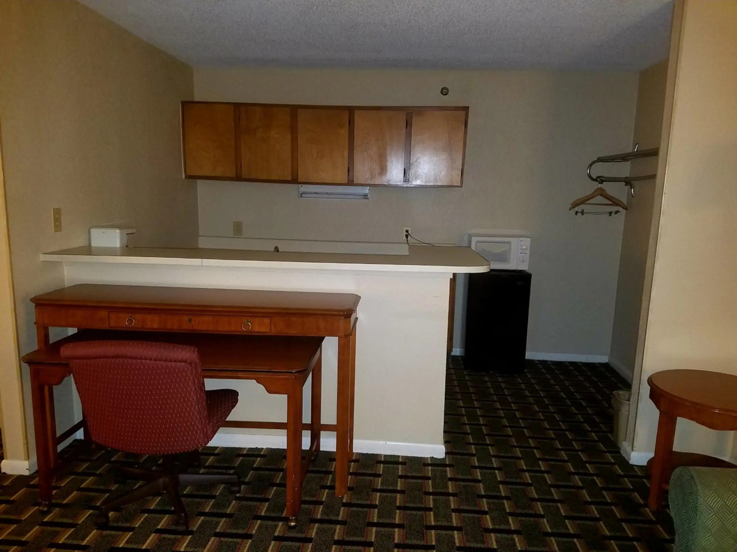 Americas Best Value Inn Winnsboro, SC