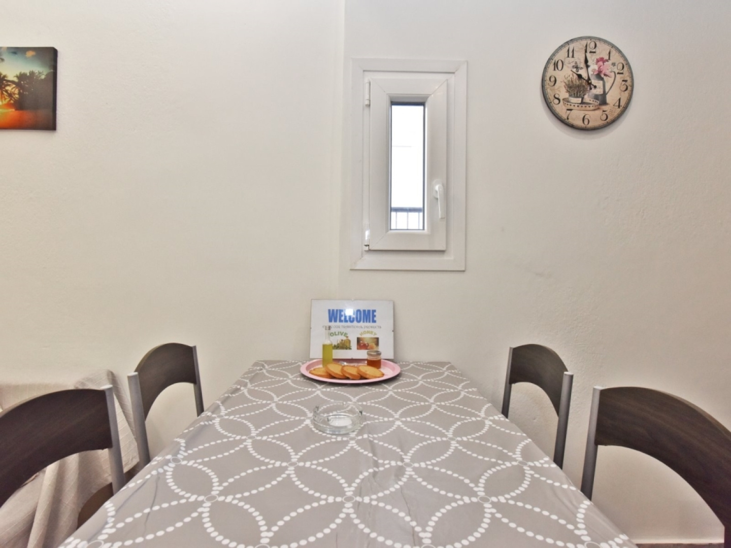 3S Apartments 2nd - Nea Flogita Halkidiki