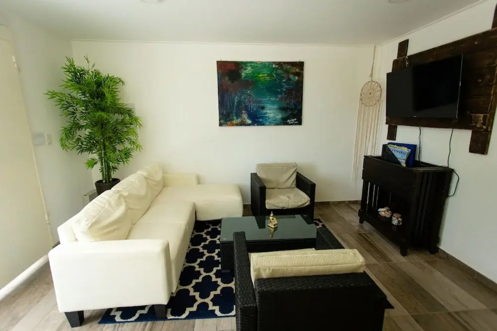 Westpunt Beach Apartments